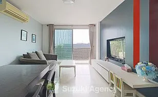 The Clover Thonglor Residence：2 BED ROOM Interior Photos No.26