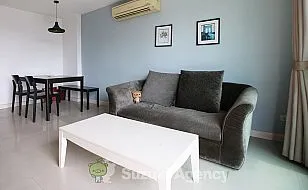 The Clover Thonglor Residence：2 BED ROOM Interior Photos No.30