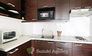 The Clover Thonglor Residence：2 BED ROOM Interior Photos No.31