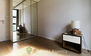 Mode Sukhumvit 61：2 BED ROOM Interior Photos No.74