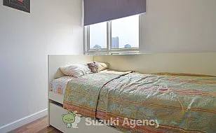 The Bloom Sukhumvit 71：2 BED ROOM Interior Photos No.74