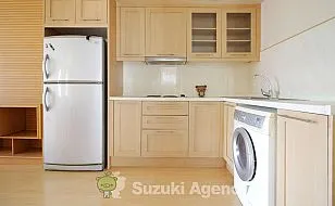 The Bangkok Sukhumvit 61：2 BED ROOM Interior Photos No.31