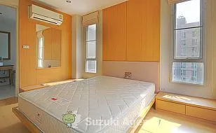 The Bangkok Sukhumvit 61：2 BED ROOM Interior Photos No.66