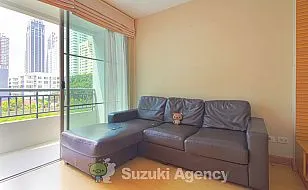 The Bangkok Sukhumvit 61：2 BED ROOM Interior Photos No.27