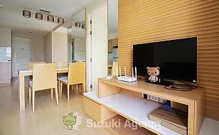 The Bangkok Sukhumvit 61：2 BED ROOM Interior Photos No.29