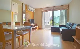 The Bangkok Sukhumvit 61：2 BED ROOM Interior Photos No.26