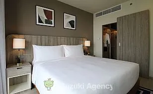 STAYBRIDGE SUITES BANGKOK SUKHUMVIT：1 BED ROOM Interior Photos No.72