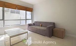 Condo One Sukhumvit 67：2 BED ROOM Interior Photos No.27
