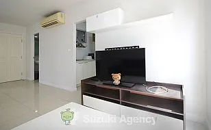 Condo One Sukhumvit 67：2 BED ROOM Interior Photos No.29