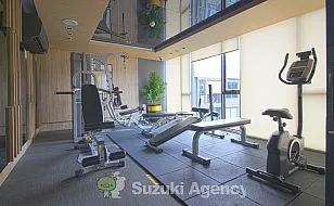 THE TREE SUKHUMVIT 64：Facility Photos No.10