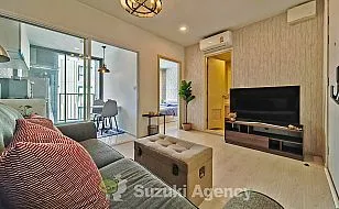THE TREE SUKHUMVIT 64：1 BED ROOM Interior Photos No.22