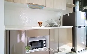 THE TREE SUKHUMVIT 64：1 BED ROOM Interior Photos No.25