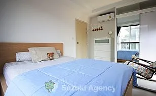 THE TREE SUKHUMVIT 64：1 BED ROOM Interior Photos No.72