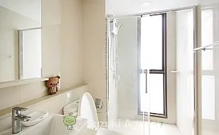THE TREE SUKHUMVIT 64：1 BED ROOM Interior Photos No.73