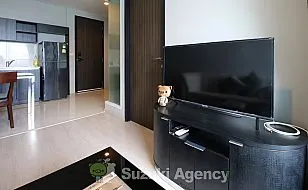 Rhythm Sukhumvit 44/1：1 BED ROOM Interior Photos No.24