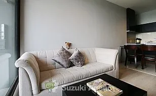Rhythm Sukhumvit 44/1：1 BED ROOM Interior Photos No.23