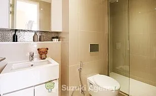 H Sukhumvit 43：2 BED ROOM Interior Photos No.76