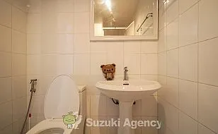 The Waterford Park：2 BED ROOM Interior Photos No.76