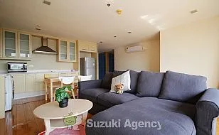 Prime Mansion Sukhumvit 31：2 BED ROOM Interior Photos No.28