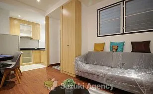 Prasanmit Condominium：2 BED ROOM Interior Photos No.28