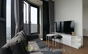 Ideo Q Sukhumvit 36：1 BED ROOM Interior Photos No.22