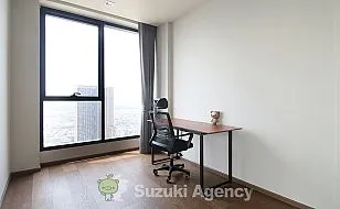 Ideo Q Sukhumvit 36：1 BED ROOM Interior Photos No.24
