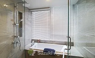 Ideo Q Sukhumvit 36：1 BED ROOM Interior Photos No.73
