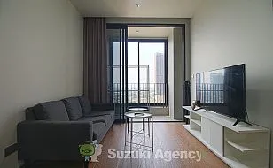 Ideo Q Sukhumvit 36：1 BED ROOM Interior Photos No.20