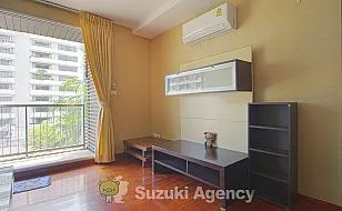 Urbana Sukhumvit 15：2 BED ROOM Interior Photos No.28
