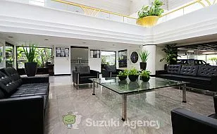 Kiarti Thanee City Mansion：Facility Photos No.12