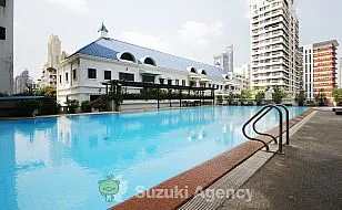 Kiarti Thanee City Mansion：Facility Photos No.8