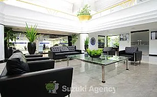 Kiarti Thanee City Mansion：Facility Photos No.13