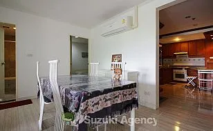 Kiarti Thanee City Mansion：2 BED ROOM Interior Photos No.30