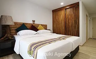 nandamalee place BKK：Studio Interior Photos No.16