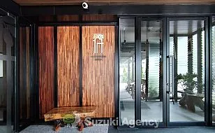 nandamalee place BKK：Facility Photos No.8