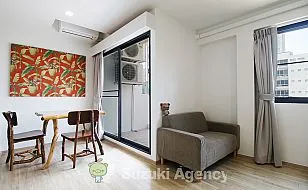 nandamalee place BKK：1 BED ROOM Interior Photos No.21