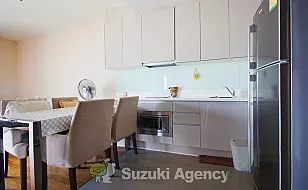 The Address Asoke：2 BED ROOM Interior Photos No.31