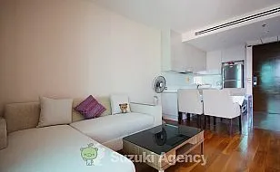 The Address Asoke：2 BED ROOM Interior Photos No.29