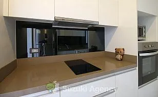 The Willows：1 BED ROOM Interior Photos No.25
