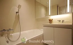 SCOPE Promsri：1 BED ROOM Interior Photos No.73