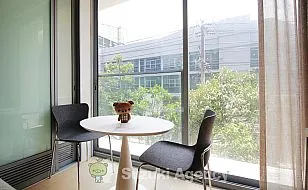 SCOPE Promsri：1 BED ROOM Interior Photos No.24