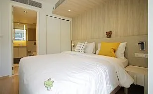 SCOPE Promsri：1 BED ROOM Interior Photos No.72