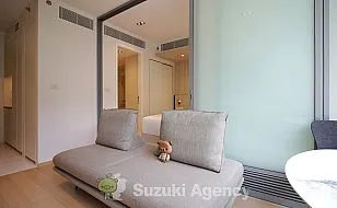 SCOPE Promsri：1 BED ROOM Interior Photos No.22