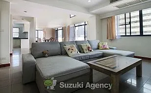 The Prestige 49 Condominium：3 BED ROOM Interior Photos No.33