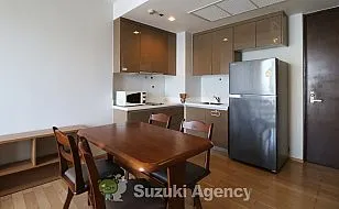 Siri at Sukhumvit：1 BED ROOM Interior Photos No.25