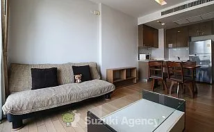 Siri at Sukhumvit：1 BED ROOM Interior Photos No.23