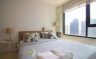 Life Asoke：1 BED ROOM Interior Photos No.71