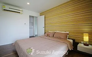 The Room Sukhumvit 79：2 BED ROOM Interior Photos No.67