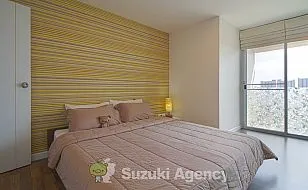 The Room Sukhumvit 79：2 BED ROOM Interior Photos No.66
