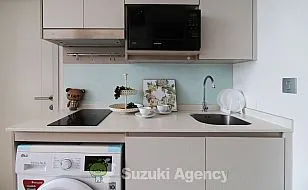 KNIGHTSBRIDGE PRIME Sathorn：1 BED ROOM Interior Photos No.25